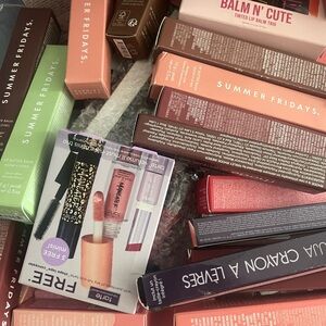 Sephora makeup